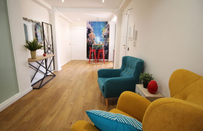 Rueda López - Espléndido apartamento de lujo - Photo 38