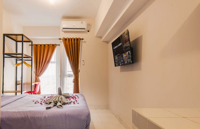 Escotel Amazana By Reccoma - Foto 16