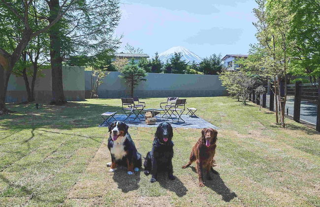 VILLA SAISON FUJI - Foto 56