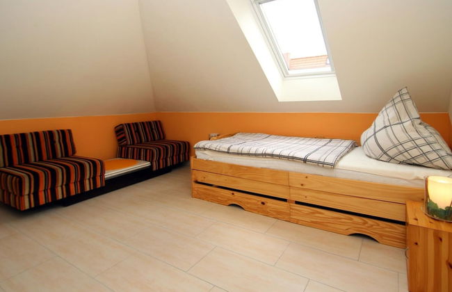 Appartementhaus am Kiessee, Westerholt - Foto 4