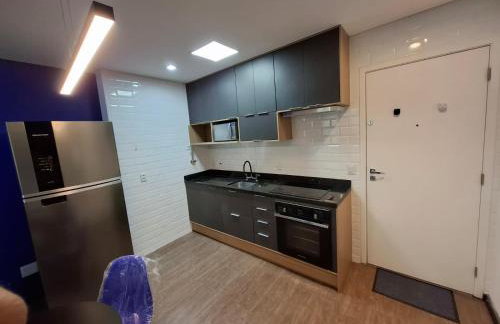 Conjunto Estúdio e Duplex Selenita by Rhouses - Foto 67