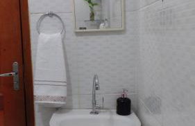 cantinho acolhedor - Photo 13