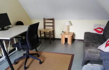 Grand duplex avec 3 chambres à deux pas de Saint-Lary - Foto 13