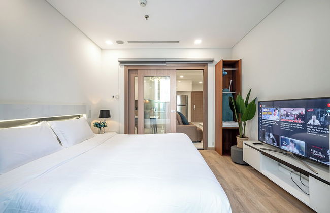 Landmark 81 Residence - La Vague - Foto 6