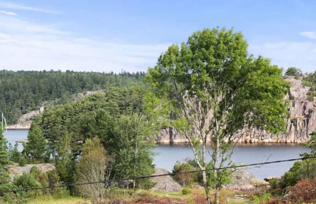 5 Person Holiday Home in Stromstad - Photo 16