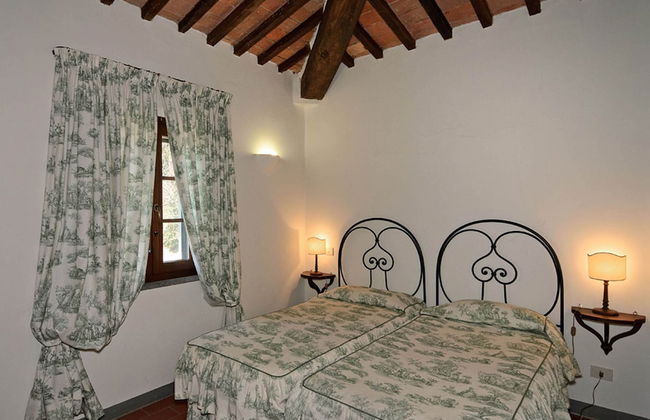 Badia Di Morrona - Foto 18