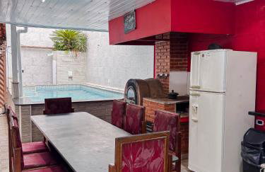 Casa Sossego Com Piscina Aquecida, Hidro e Cascata - Photo 69