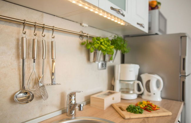 Apartment Arcadia - Photo 28