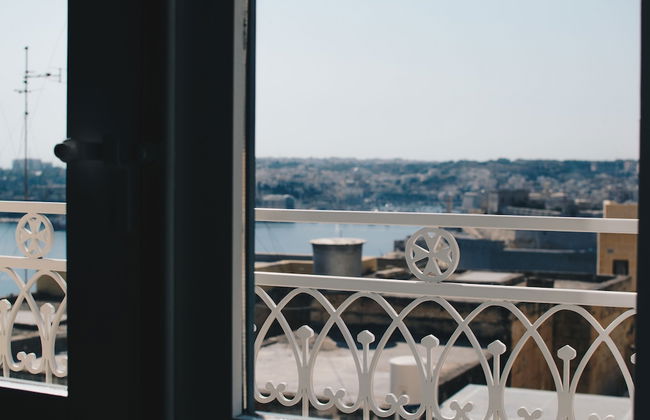 Sally Port Suites - Foto 49