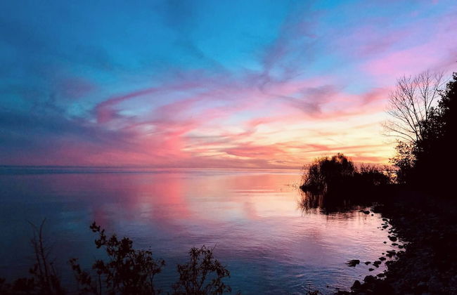 "stunning Serenity Cove On The Lake Cozy Cottage" - Foto 17