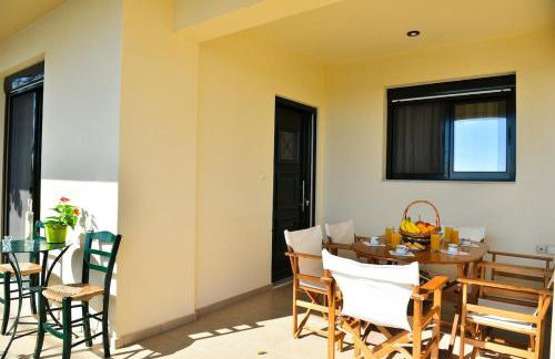 Villa Eli Keratokampos - Foto 18