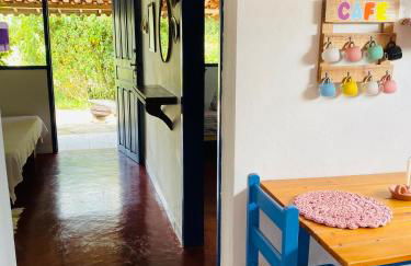 Casinha colibri - Photo 17