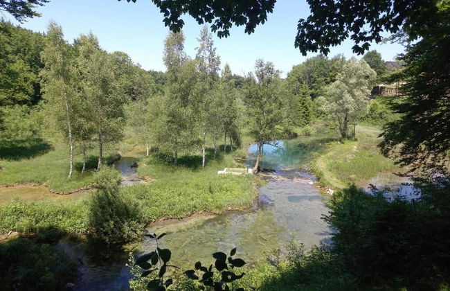 Yeti Cabin - Foto 23