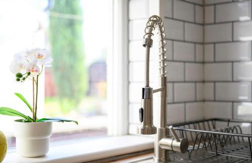 Modern Chique Home Peak District - Foto 25