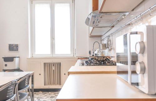 L26 Art Apartment - Porta Romana - Foto 16