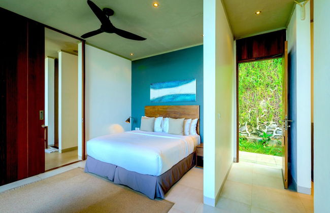 Selong Selo Resort and Residences - Foto 34