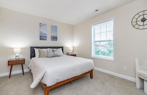 ConTemporary Stay in Central Peoria - Foto 4