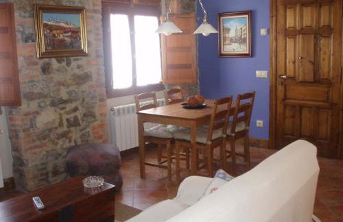 Apartamentos Casa María Juanín - Foto 1