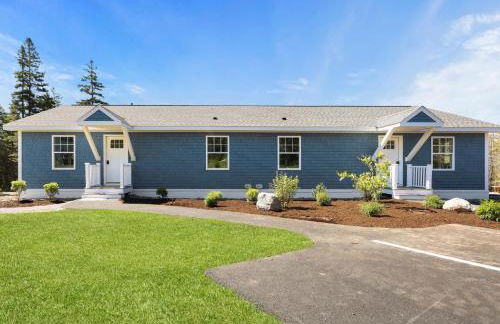 Apple Blossom Cottage - Cozy Romantic Escape - Foto 3