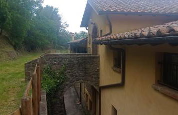 35-Casa Turrini Amiata, Aria condizionata, Val d'Orcia, Toscana, Sport, Natura - Foto 38