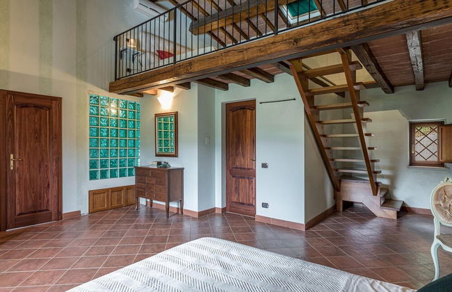 Podere Montioni 6 2 Emma Villas - Foto 12