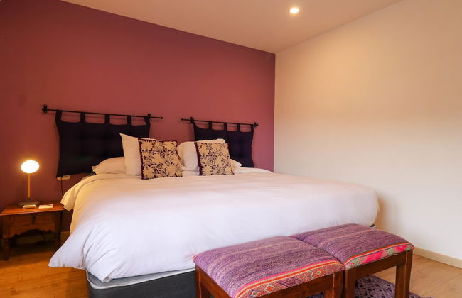 w Phenomenal 1BR Near Plaza Mayor de Cusco - Foto 37