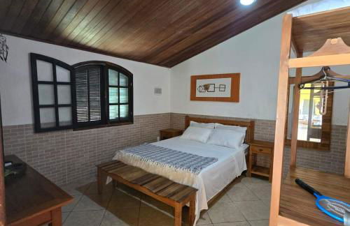 Casa Três Amores - Foto 20