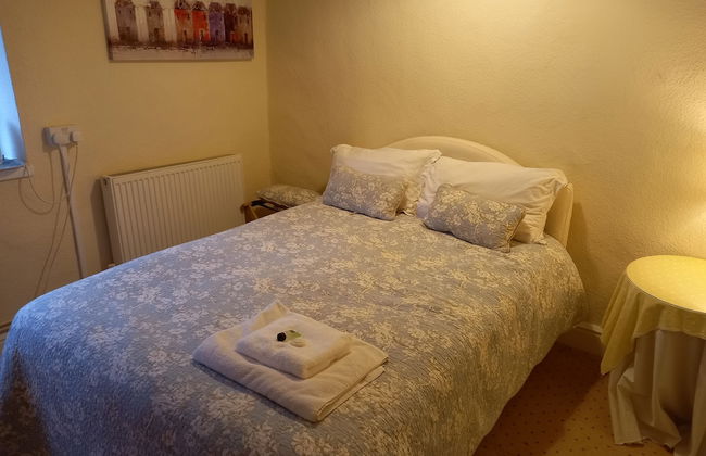 Bickleigh Castle Hotel - Photo 12