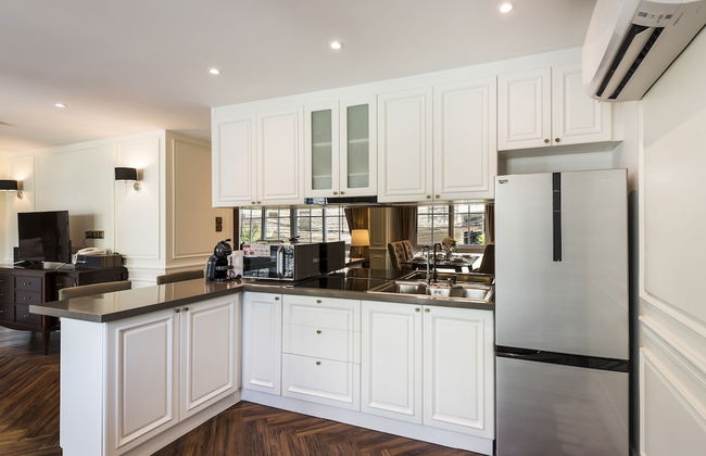 The Elite Thong Lor 25 - Photo 10