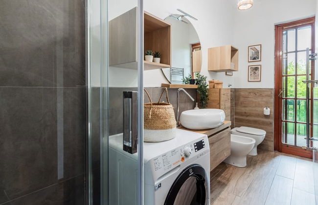 Casa Federica Relax and Style - Foto 8