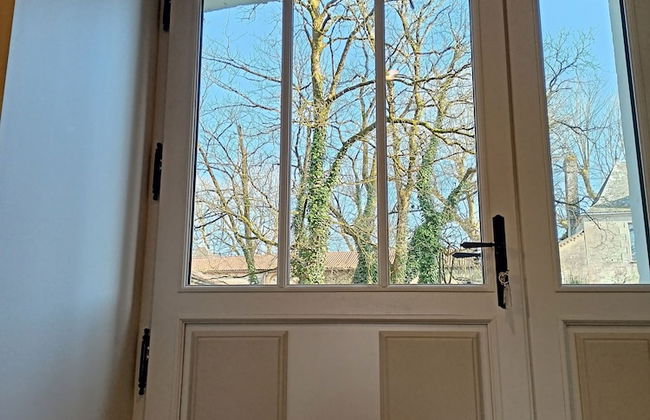 RELAI DU CHATEAU DE LA TOURLANDRY - Foto 13