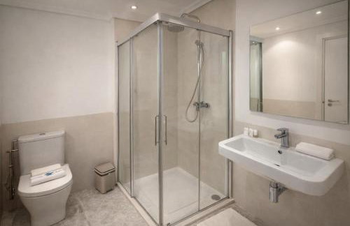 Apartamentos Madrid Río - Foto 73