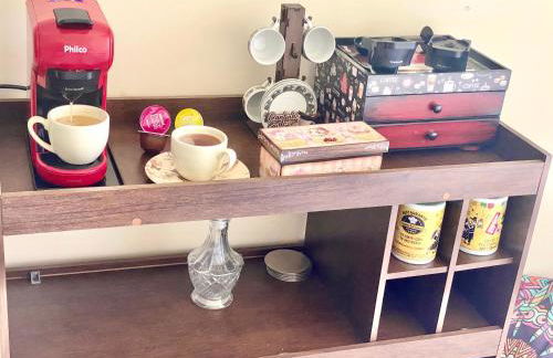 Top Ap 3 Qts, todos com Ar Cond e TV, a 3 Qd da orla Sua família sem aperto Não sofra férias, desfrute-as - Photo 42