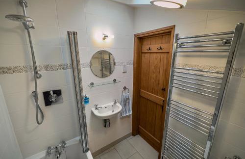 All Seasons Cottage Breaks - Foto 73