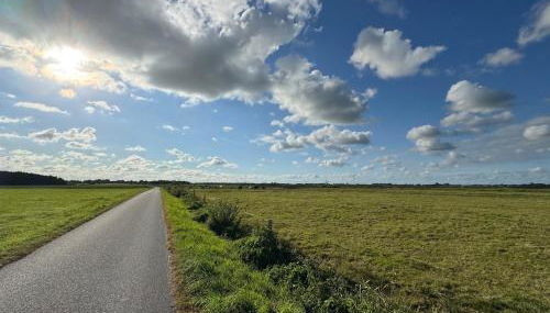 Ferienhaus Wiegboldsbur - Foto 5