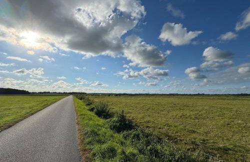 Ferienhaus Wiegboldsbur - Foto 5