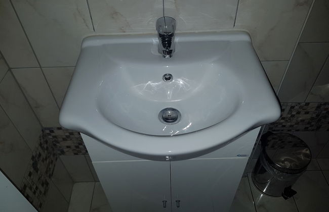 George Apartments by the Sea and Airport - Foto 38