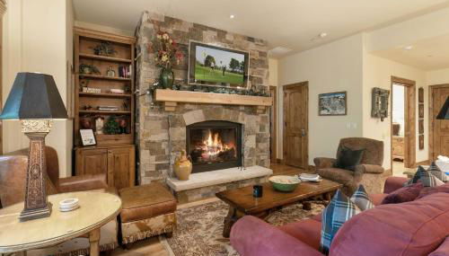 B107 Beaver Creek Landing condo - Foto 3