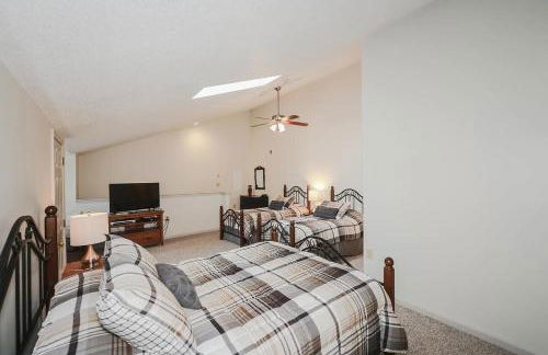 Lincoln Condo with slope view - Foto 13