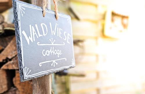 WALD WIESE cottage - Foto 23