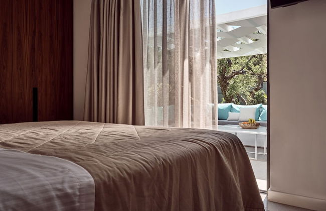 Drallos Luxury Villa - Foto 5