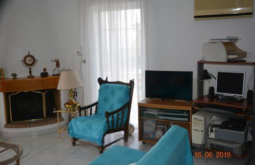 ELENI'S VILLAGE RELAXATION HOME - Photo 8