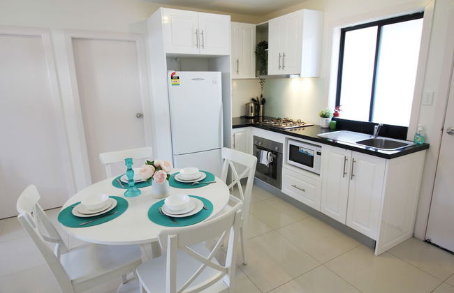 3 Bedroom cozy holiday home - Foto 17