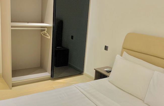 Star Sky Park KLCC - Photo 26