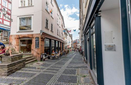 Traumhaftes Altstadt-Domizil - Foto 33