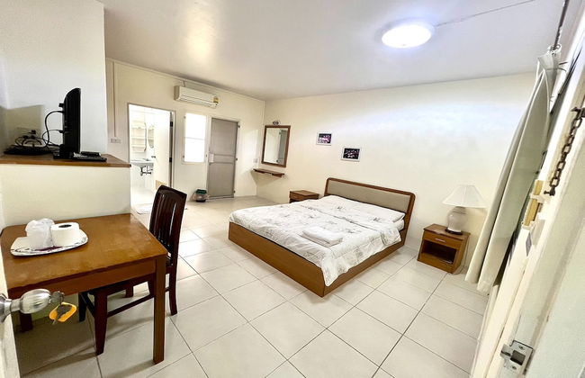 U.D.Home Apartment - Foto 5