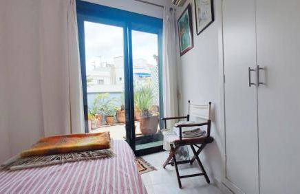 Cosy flat in pretty seaside town - Foto 28