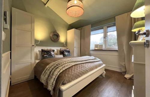 House Lexington mit Sauna & Whirlpool am See - Foto 6