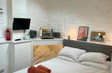 Cosy Studio on the Mendip Way - Foto 14