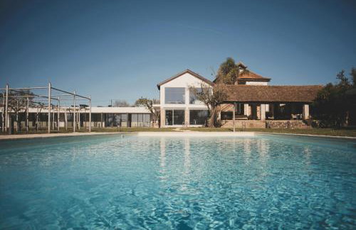 ARTS IN Country House - Foto 1